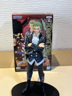 ロロノア・ゾロ フィギュア ONE PIECE FILM RED vol.3