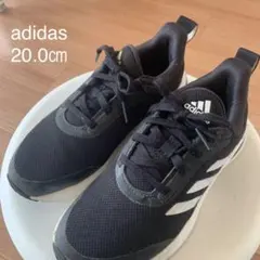 adidasフォルタラン ランニング FORTARUN RUNNING 20.0