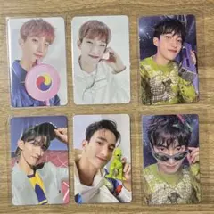 SEVENTEEN ドギョム