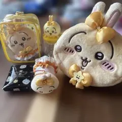まじかるちいかわ うさぎのサムネイル