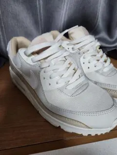 NIKE WMNS AIR MAX 90 ナイキ エアマックス90　値下げ交渉