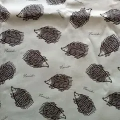 リサラーソン 生地