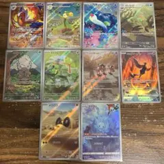 ポケモンカード AR まとめ売り 25枚セット - メルカリ
