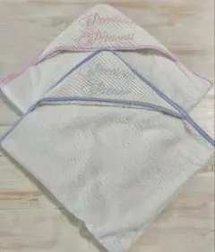 サクラ様 おくるみ2点セット