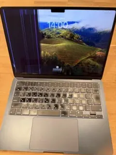 2026年最新】MacBook Air ジャンクの人気アイテム - メルカリ