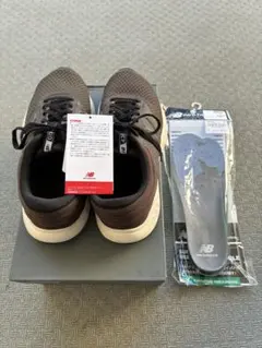new balance スニーカー 420 別売インソール セット