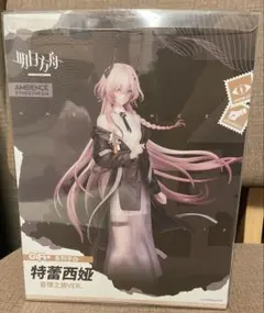 Gift+ テレジア 音律の旅ver. アークナイツ フィギュア