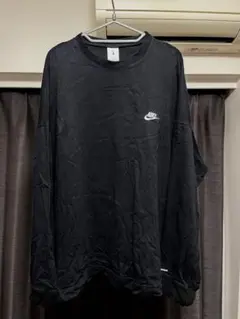【NIKE】PEACEMINUSONE ロングTシャツのサムネイル