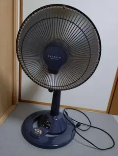 ジャンク品　ハロゲンヒーター　森田電工のサムネイル
