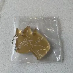 ハイキュー 一番くじ ツムキツネ アクリルチャーム
