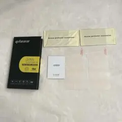 ♪ iPhone 13/13 Pro ガラスフィルム 2枚セット