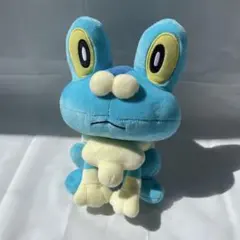 ポケモン ケロマツ ぬいぐるみ ポケモンセンター　2018年製