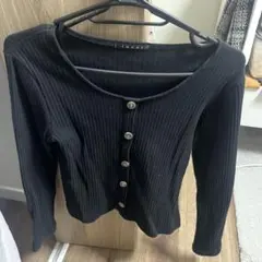 ingni カーディガン