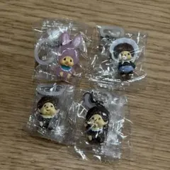 モンチッチめじるしアクセサリー