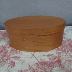 アクシス　シェーカーオーバルボックスS