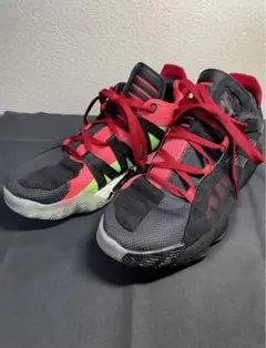 adidas DAME6 アディダス デイム6