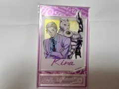 吉良吉影 キラークイーン フォトスタイルアクスタ 新品未開封 ジョジョ