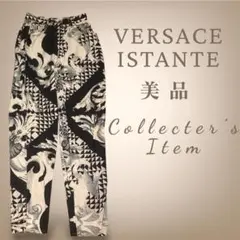 美品 イスタンテ ジャケット VERSACE Istante ペイズリー柄 2025年最新】istante イスタンテ VERSACEの人気アイテム - メルカリ