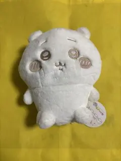 ちいかわ　ぬいぱれっと〜ミルクいろ〜ぬいぐるみ② ぬいぐるみ