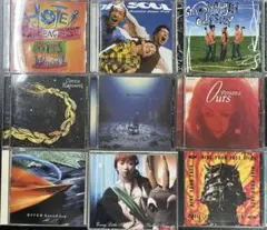 洋楽 CD 4枚セット - メルカリ