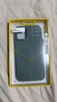 【値下可】RHINOSHIELD SolidSuit 12/12 Pro