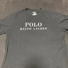 Polo Ralph Lauren ブラック Tシャツ L