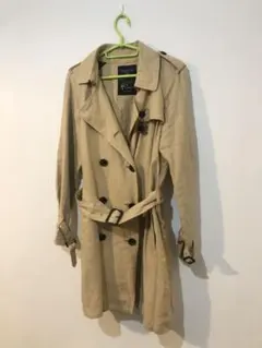 2026年最新】Maison de Reefur レディース トレンチコート・スプリング