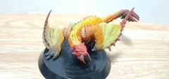 モンスターハンタースタンダードモデル　ベリオロス亜種