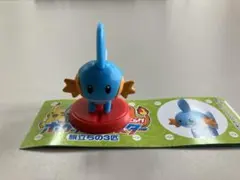 旅立ちの匹３チョコエッグポケットモンスター ミズゴロウ②