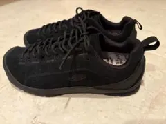 キーン スニーカー jasper wp ジャスパーウォータープルーフ