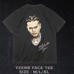 2026年最新】Yzerr tシャツの人気アイテム - メルカリ