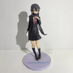 ソードアート・オンラインII プレミアムフィギュア 朝田詩乃 SAO