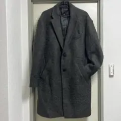 チェスターコート