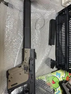 MPU5 RDC 3Dプリントモデル FOG GBRS DEVGRU SEALS MPU5 RDC 3Dプリントモデル FOG GBRS DEVGRU SEALS 【公式通販】