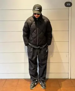BIAS DOGS キャップ／19so 鈴木真悟着用のサムネイル