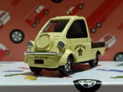 トミカ 62 ダイハツ ミゼット 1/50 minicars_0-200001001672-10