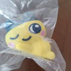 たまごっち　ぷにぷにし隊　まめっち ビックサイズ