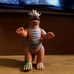 Anguirus, the monster 