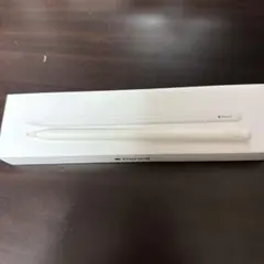 2026年最新】apple pencil 第二世代の人気アイテム - メルカリ