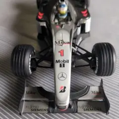 2026年最新】1/18 f1-2000の人気アイテム - メルカリ