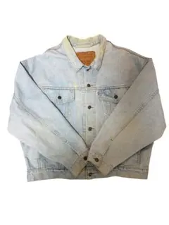 LEVI'S デニムジャケット XL 90s 715 アメリカ製　アウター