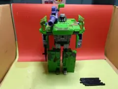 2026年最新】メガストーム ビーストウォーズの人気アイテム - メルカリ