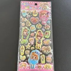 平成レトロ シール・ステッカー