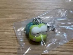 お手玉めじるしアクセサリー【けろけろけろっぴ】