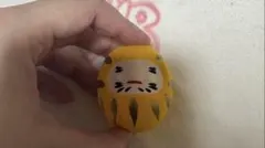 LAKOLE だるま