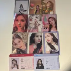 2026年最新】Twiceサナ トレカセットの人気アイテム - メルカリ