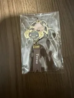 Torao アクリルキーホルダー