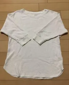 七分袖 レディース