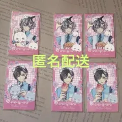 あくねこ テーマパークチェキ ベリアン ベレン