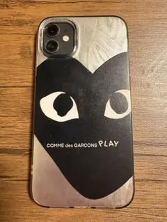 2026年最新】comme des garcons iphoneケースの人気アイテム - メルカリ
